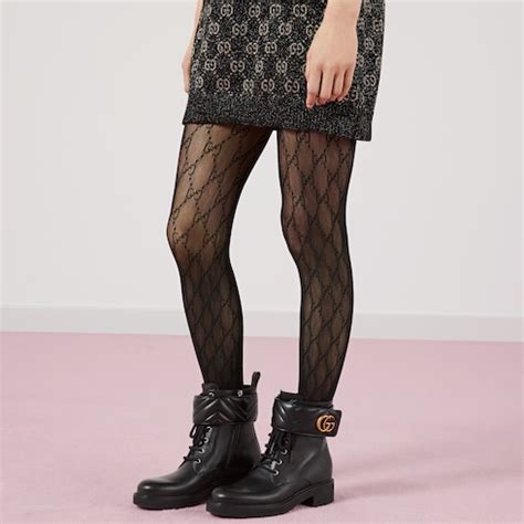 gucci stumpfhose|gucci socks women.